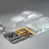 Killerbody Nissan Skyline R34 195mm Clear Body KB48626 -Toy Model Car Store 005B7D23 0B56 4C12 9512 754A52D46EA8