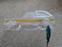 Sunbeam Stripe Decals -Toy Model Car Store 0064F137 A01A 4DB2 976D B0E9975FAF7B