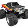 JConcepts 1989 Ford F-250 Monster Truck Body With Racerback (Tamiya Clod Buster Or Similar) JC0302 -Toy Model Car Store 0302 800px 7