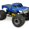 JConcepts 1979 Ford F-250 Monster Truck Body With Bumpers JC0305 -Toy Model Car Store 0305 800px 4