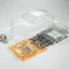 Killer Body Toyota GT86 Bodyshell 195mm - Clear KB48566 -Toy Model Car Store 03324497 8A12 4F44 BAC2 B4831940A3EA
