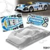 TC017 1/10 Mazda 787B, 190mm W/ 1991 Le Man Sticker -Toy Model Car Store 0D0F4CE2 2CB7 45A1 AEEA E3A2212476E6
