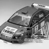 Tamiya 50927 1/10 Lancer Evo VII Wrc Body - RC Hop-Ups -Toy Model Car Store 1200 50927