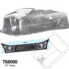 TG8000 1/8 Truggy Body Kyosho HPI Hotbodies Sworkz TLR Nitro -Toy Model Car Store 12735F2C 45E0 4573 9A63 1C518696E84D