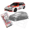 TM303 Honda Civic 3 III PC Clear Body Shell W/ Sticker 210MM Wheelbase -Toy Model Car Store 1275B230 3395 4885 8EBB EA671CFB4B1C 4 5005 c
