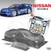 NISSAN R34 CALSONIC -Toy Model Car Store 14900205 4720 4E6C A03B E8B558402775