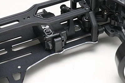 #SDR-010LTS - Yokomo Super Drift SD1.0LTS Assemble Kit 8 #SDR-010LTS - Yokomo Super Drift SD1.0LTS Assemble Kit - Image 6