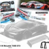 McLaren 720S GT3 (360mm) HOBAO Kyosho Mugen Sworkz TLR Hotbodies Traxxas -Toy Model Car Store 179A9A59 6B43 42F4 98D4 715631D57EB4