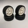 D039 Road Tire On-Road Grip Tyre Set 52mm X 26mm Wheel Tamiya Kyosho HPI TYP2 -Toy Model Car Store 188534877 240831407844946 5061963352484424512 n