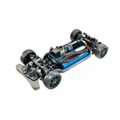 Tamiya 1/10 TT02-R Chassis Kit # 47326 -Toy Model Car Store 1A4E6B15 B970 4E82 9628 3DC984691EFB