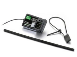 Absima SR2S 2 Channel 2.4GHz Radio Control System - Stick Radio 2000021 -Toy Model Car Store 2000021ab 3