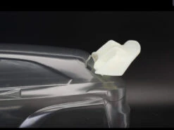 TC020 Controlfreax I20 WRC Body Shell 190mm X 257mm -Toy Model Car Store 20190720 070238