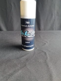 L&L Models Glue Activator