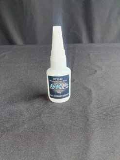 L&L Models Tyre Glue 20g