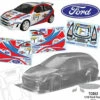 Ford Focus WRC Tamiya #50922 Replica -Toy Model Car Store 20200814 100252