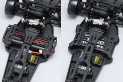 #RDR-010G - Yokomo Rookie Drift RD1.0 Assemble Kit + YG-302 GYRO 16 #RDR-010G - Yokomo Rookie Drift RD1.0 Assemble Kit + YG-302 GYRO -Toy Model Car Store 22894798 46C7 4768 ABAA 2F47ABF9411C 4 5005 c 5d7783a5 b5e4 4016 9aef f9e51c607bfc