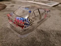 Tc046 BMW E36 FINA Tamiya TT01 TT02 190mm X 257mm -Toy Model Car Store 255437299 1316111548837709 4258400640548620405 n