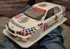 Tc046 BMW E36 FINA Tamiya TT01 TT02 190mm X 257mm -Toy Model Car Store 259243653 1454556268257594 4836467627809347429 n