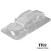 Chassis Cover To Fit TT02 Tamiya Kits Cockpit -Toy Model Car Store 274844440 688032482323160 1685808943169074882 n
