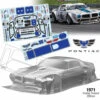 1/10 1971 Pontiac Firebird -Toy Model Car Store 2A5AA267 2433 4E3E ACE1 6604794ABD85