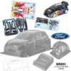 Ford Fiesta WRC WR8 Bodyshell Kit HPI -Toy Model Car Store 312413791 452781730292675 534207115044851186 n