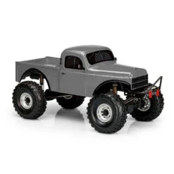 CB037 1/10 Crawler Body, 300mm TRX4 LOSI AXIAL REDCAT HPI -Toy Model Car Store 313392589 1192735598263266 5191019680859671365 n