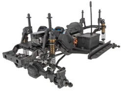 Element RC Trail Truck Builders Kit 2 EL40114