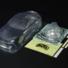 Tamiya RC BODY SET TOYOTA GR 86 51666 TT01 TT02 -Toy Model Car Store 3209015e89308fb11e040fe7c83a2095