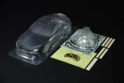 Tamiya RC BODY SET TOYOTA GR 86 51666 TT01 TT02