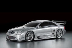 Tamiya Mercedes CLK AMG 2002 TT-02 58722