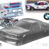 TC135 BMW 635, 258/190mm Tamiya TT01 TT02 MST Drift -Toy Model Car Store 334798040 945250500253111 6610561995604162966 n