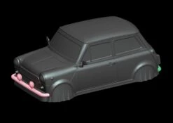 Rover Mini Cooper 258mm X 190mm Tamiya TT01 TT02 -Toy Model Car Store 340346983 642983384299666 5548065972963156531 n