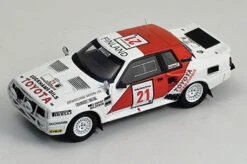 Toyota Celica Gr B Tamiya TT01 TT02 190mm X 257mm PRE ORDERS
