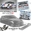 Porsche 911 (360mm) HOBAO Kyosho Mugen Sworkz TLR Hotbodies Traxxas -Toy Model Car Store 35CE6CFB BEC8 4BDC AF5B 0E02C134951B