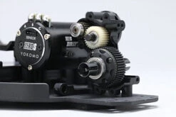 #RDR-010G - Yokomo Rookie Drift RD1.0 Assemble Kit + YG-302 GYRO 15 #RDR-010G - Yokomo Rookie Drift RD1.0 Assemble Kit + YG-302 GYRO -Toy Model Car Store 3E566EDF E617 458D 8988 3B5C70DAECBF 4 5005 c 728029cd 7e42 4345 a794 09d7cd15a621