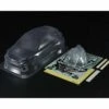 Tamiya Toyota GR Yaris Body 51656 -Toy Model Car Store 4255EB4B 37B5 46A4 A78F 12A871F9C0A9