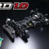 #RDR-010 - Yokomo Rookie Drift RD1.0 Assemble Kit -Toy Model Car Store 42DD0673 0514 4317 9855 1B05714858BC 4 5005 c