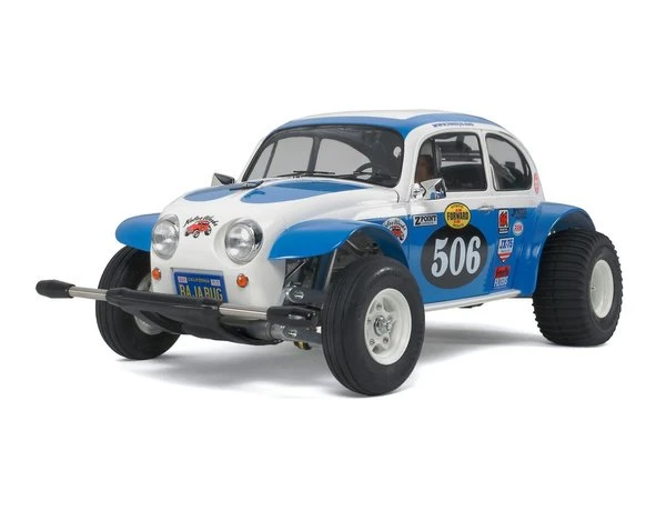 58452 - TAMIYA Sand Scorcher 3 58452 - TAMIYA Sand Scorcher