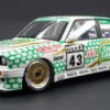 TC030 1/10 BMW E30 TIC TAC Tamiya TT01 TT02 -Toy Model Car Store 44307728941 dbbca0fbe3 c