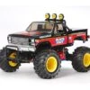 Tamiya Blackfoot 2016 Kit 58633 1 Tamiya Blackfoot 2016 Kit 58633 -Toy Model Car Store 44B6D1BA 8C0E 433E 958D 1E63770C26B7