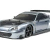 Tamiya Toyota Supra Racing (A80) TT-02 47433 1 Tamiya Toyota Supra Racing (A80) TT-02 47433 -Toy Model Car Store 47433