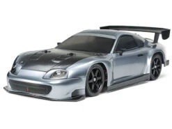 Tamiya Toyota Supra Racing (A80) TT-02 Body Kit -Toy Model Car Store 47433 1m