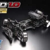 #SDR-010LTS - Yokomo Super Drift SD1.0LTS Assemble Kit -Toy Model Car Store 4C5F487B 7B10 4364 9E1D 3D54E6CF7799 4 5005 c