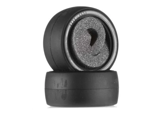 Tamiya Wide Racing Slick With Inner Sponge Part Number: 50547 3 Tamiya Wide Racing Slick With Inner Sponge Part Number: 50547