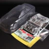 Tamiya Nissan Skyline R34 GT-R NISMO Z-Tune Drift Body Set 51246 -Toy Model Car Store 51246