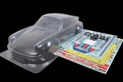 Tamiya Porsche Carrera RSR Body 51543