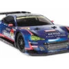 Tamiya BRZ R And D Sport 14 Fuji Body Shell 51575 -Toy Model Car Store 51575