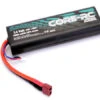 Core RC 4000mAHr 7.4v 30/60C 2s LiPo CR293