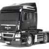 Tamiya MAN TGX 26.540 6x4 XLX 56325 -Toy Model Car Store 56325