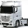 Tamiya Mercedes-Benz Actros 1851 GigaSpace 56335 -Toy Model Car Store 56335